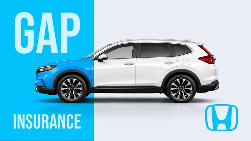  Honda GAP Insurance: What It Actually Costs and When You Actually Need It