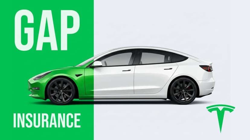 Tesla Model 3 Insurance Cost