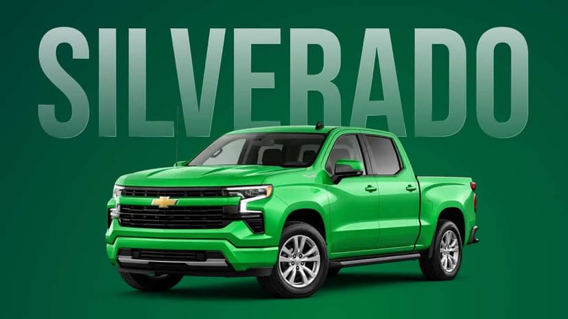 Chevy Silverado Insurance Cost | SaveAutoMax