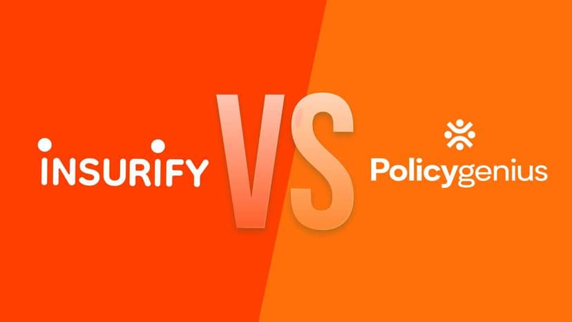 Insurify vs Policygenius: Which Is Better for Auto