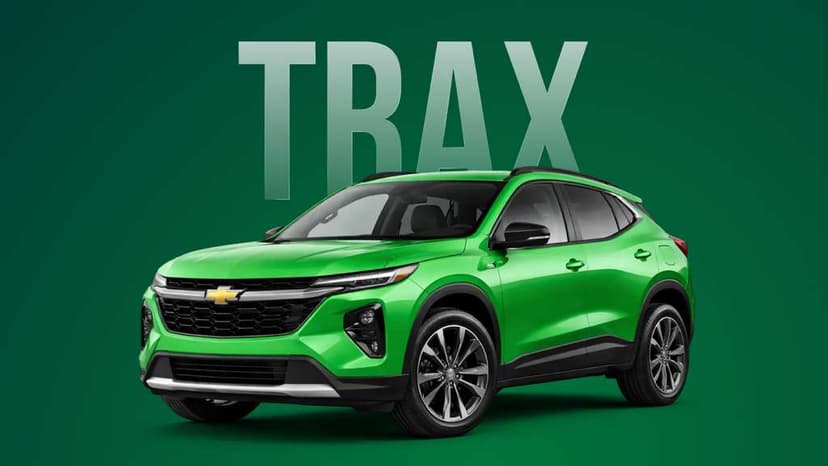 Chevy Trax Insurance Cost