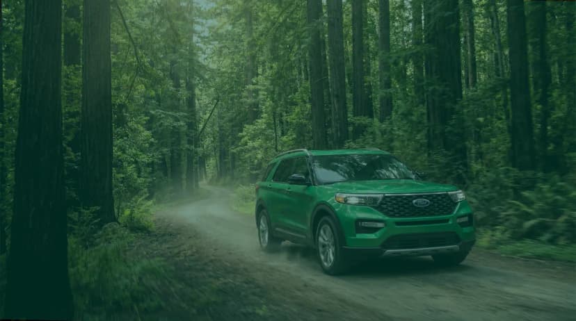 Ford Explorer Insurance Cost: What to Expect