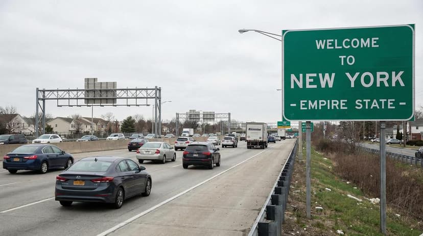 New York Analysis Calls for Targeted Reforms to Cut Soaring Auto Insurance Premiums