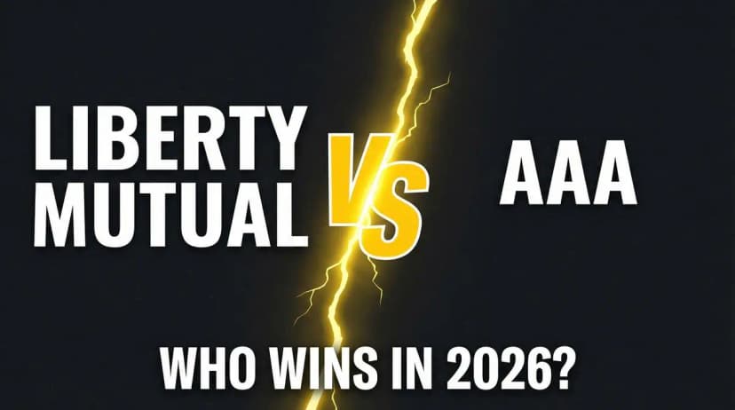 Liberty Mutual vs AAA: Loyalty Discounts and Who Actually Saves You More