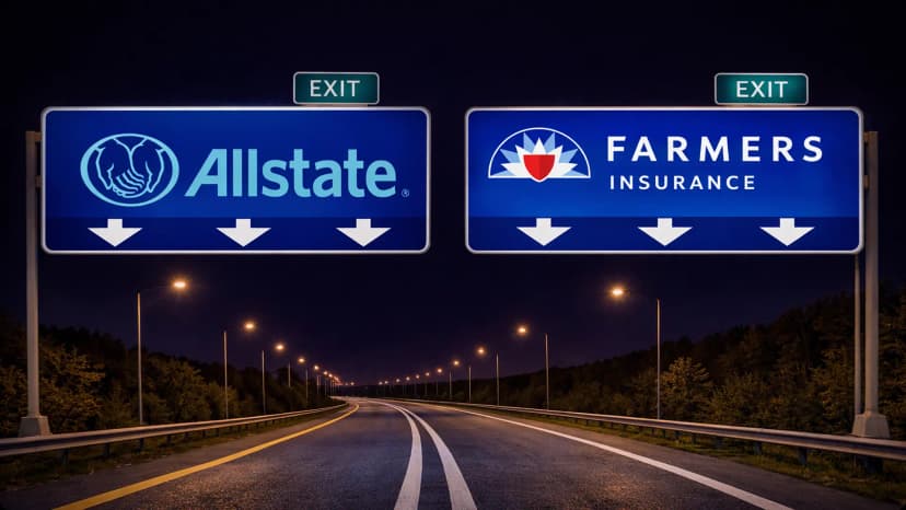 Allstate vs Farmers Insurance: A Deep Dive Into Coverage Options