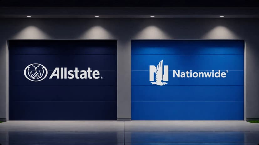 Allstate vs Nationwide: Which Discount Programs Actually Save You the Most Money?