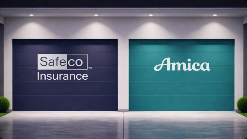 Amica vs Safeco: Which Discounts Actually Stack for Homeowners in 2026?