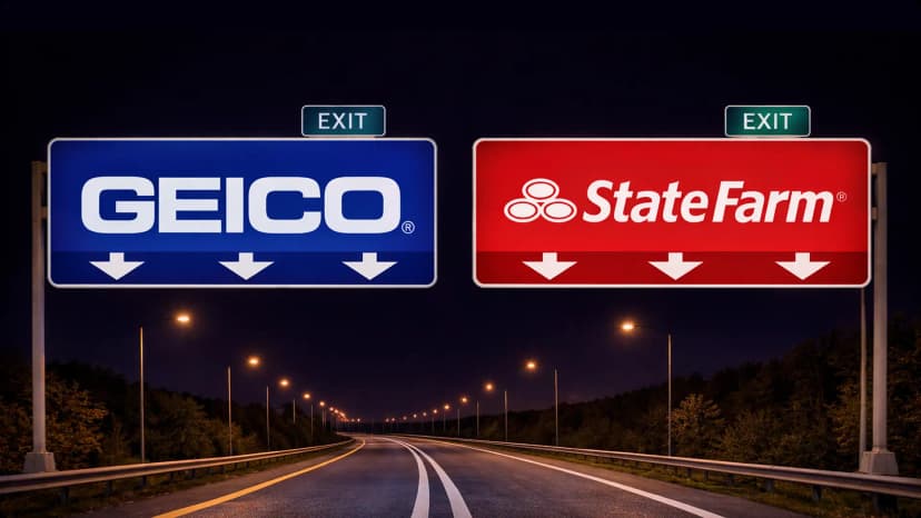 GEICO vs State Farm: Who Actually Pays Claims Faster in 2026
