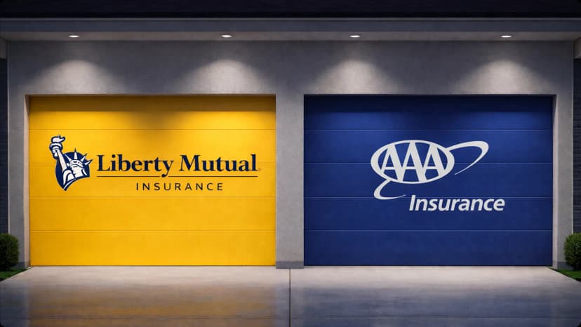 Liberty Mutual vs AAA: Loyalty Discounts and Who Actually Saves You More