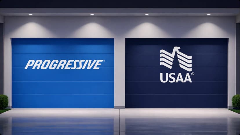 Progressive vs USAA: Getting an Honest Quote — What to Expect