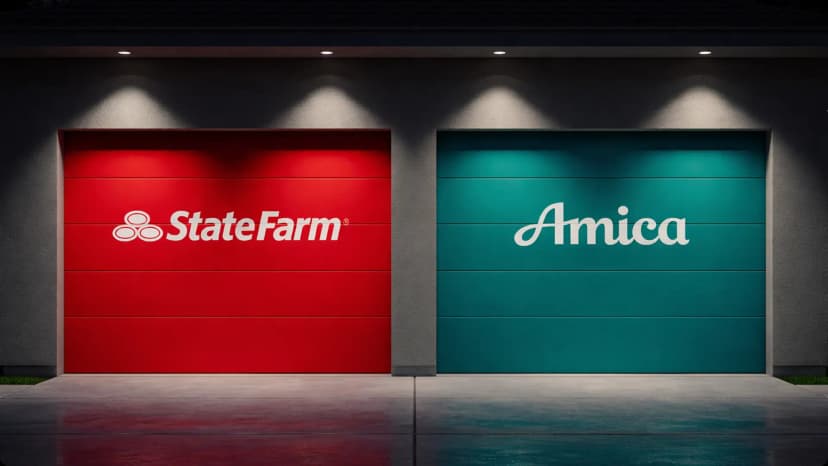 State Farm vs Amica: Who Actually Earns Better Customer Reviews and Why the Answer Is More Complicated Than You Think