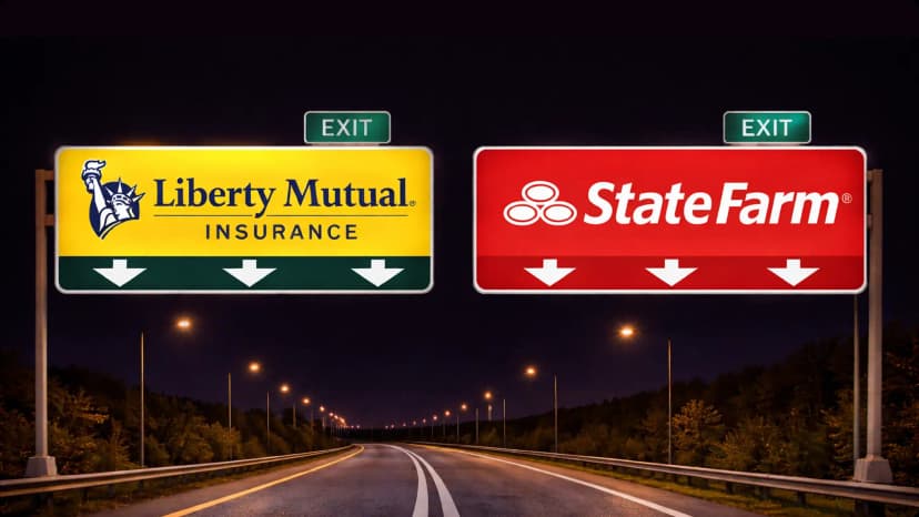State Farm vs Liberty Mutual: Breaking Down the True Cost of Coverage