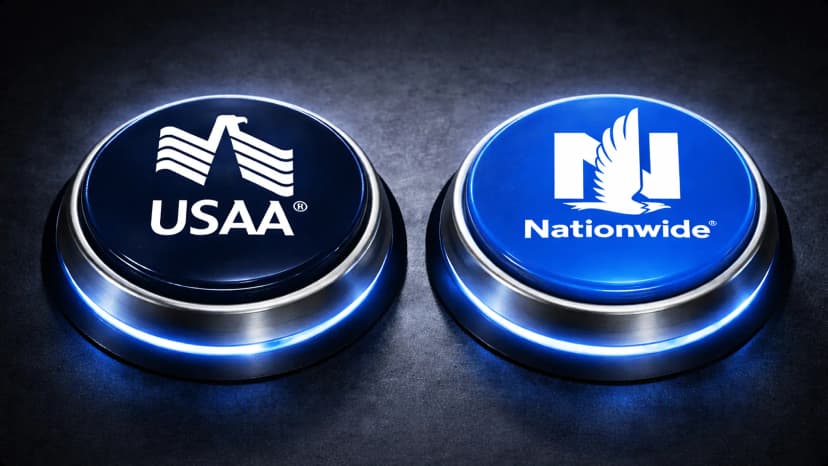 USAA vs Nationwide: Which Insurer Treats Customers Better?
