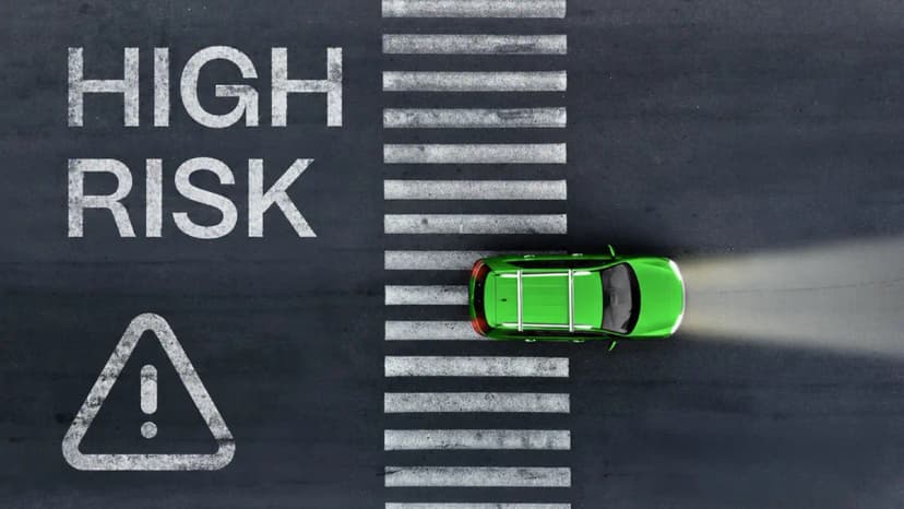 High Risk Car Insurance