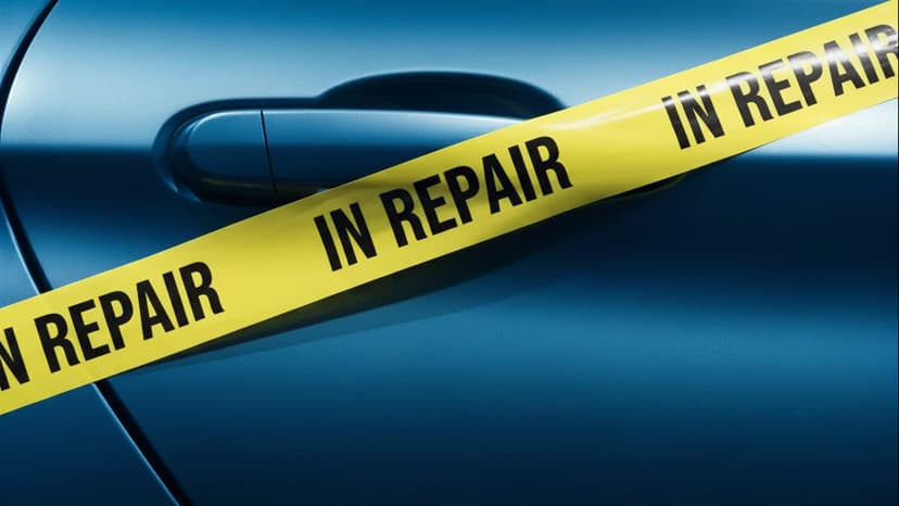 Check Engine Nation: How Car Costs Are Reshaping American Life