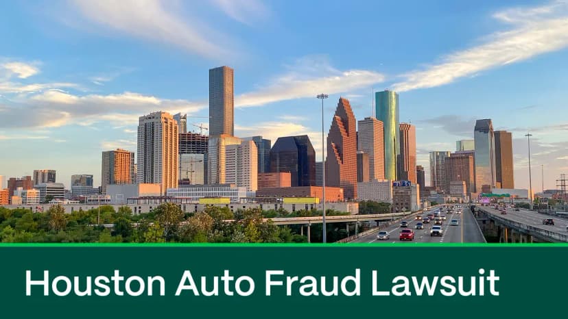 Allstate Files $7.9 Million RICO Lawsuit Over Alleged Houston Auto Insurance Fraud