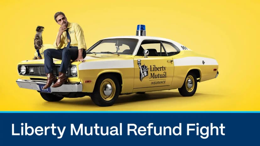 Liberty Mutual Doubles Retired Officer’s Premium Without Consent, Sparks Refund Fight