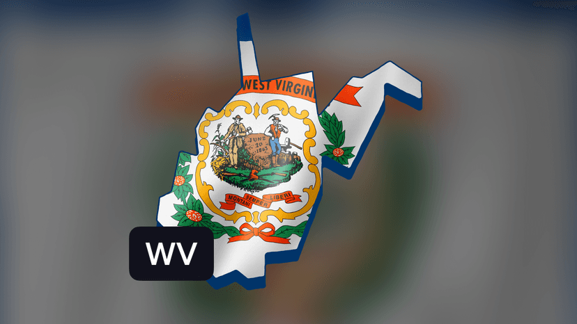 West Virginia Auto Insurance: How Mountains, Mining, and Terrain Shape What You Actually Pay