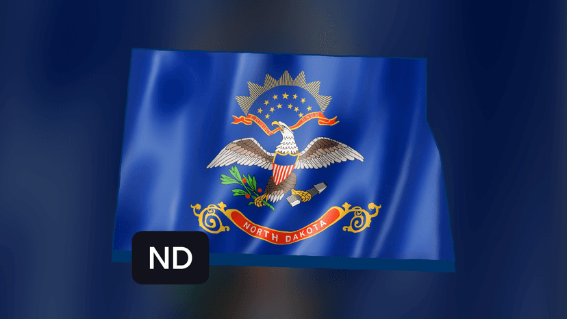 North Dakota Car Insurance Is Cheap Because Almost Nobody Lives There — and That's the Point