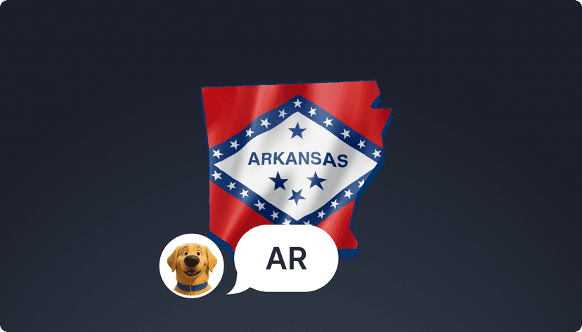 Arkansas Auto Insurance Rates: What Tornado Alley Actually Does to Your Premium