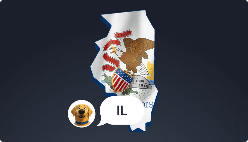 Illinois Auto Insurance Rates Are Falling in 2026 — Here's the Structural Story Nobody Tells You