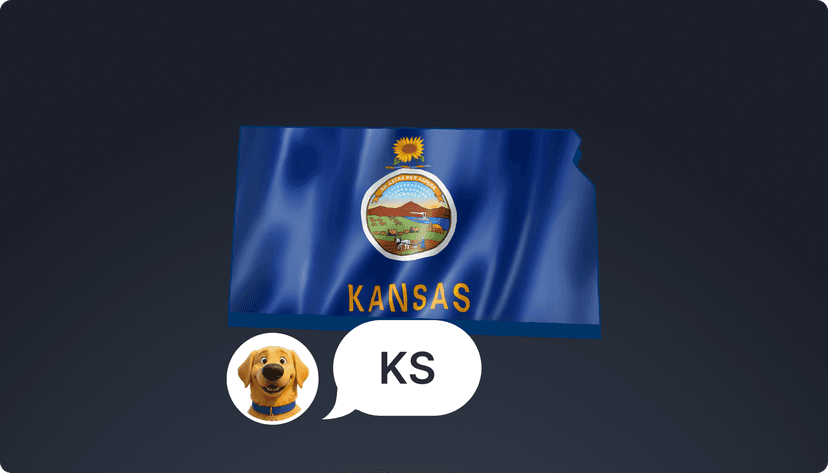 Kansas Auto Insurance Rates: What Tornadoes, Farm Trucks, and Uninsured Neighbors Actually Cost You