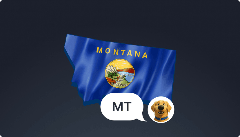 Montana Auto Insurance: What Seasonal Extremes, Rural Roads, and State Regulations Actually Do to Your Rates