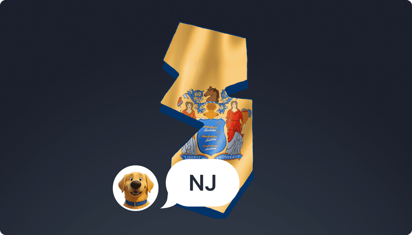 New Jersey's 10.46% Rate Hike: What Garden State Drivers Actually Pay in 2026