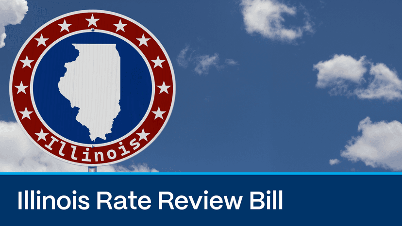 Illinois Advances Rate Review Bill as New York Truckers Press Albany for Reform