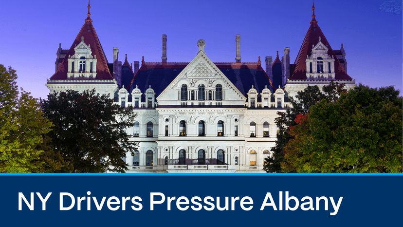 New York Auto Insurance Costs Drive Grassroots Pressure on Albany