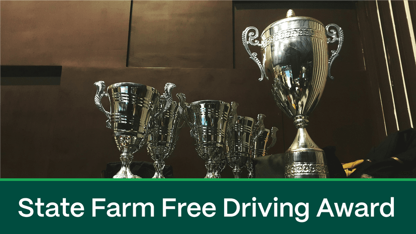 State Farm Honors Four Lawmakers for Hands-Free Driving Laws