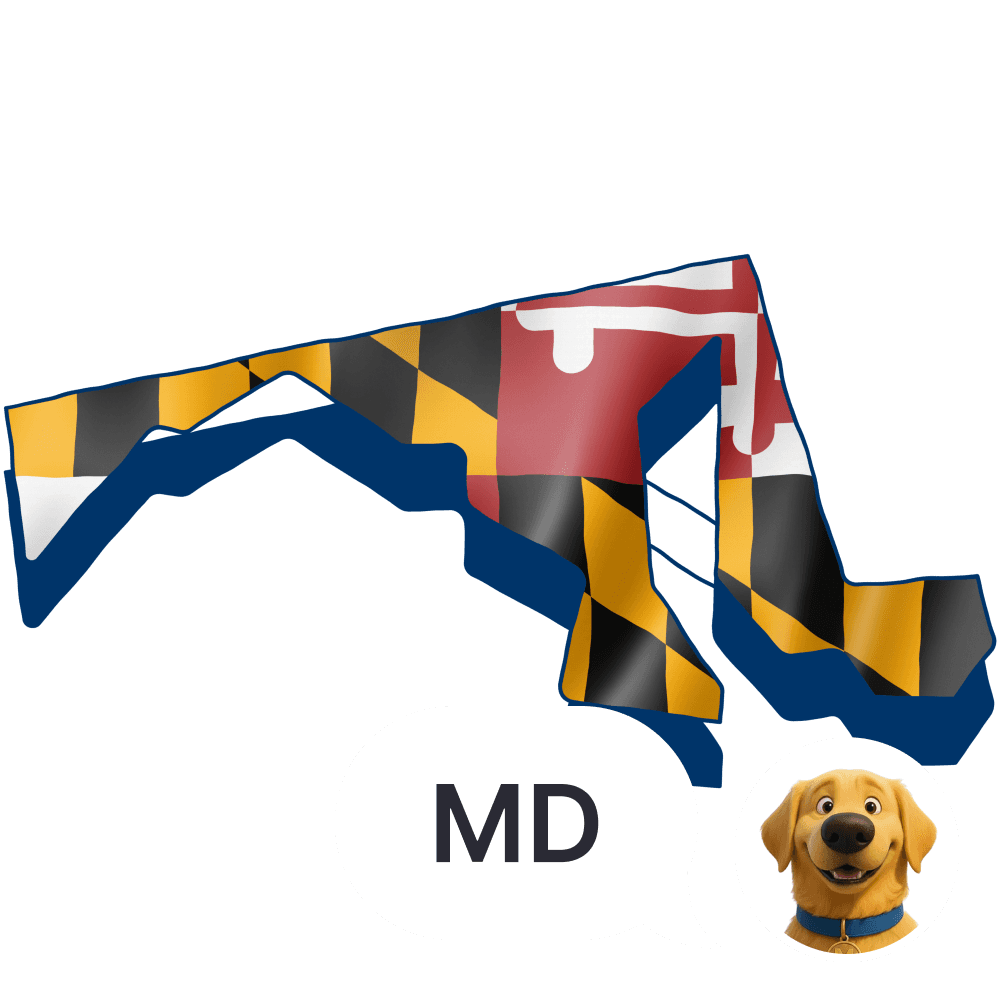 Maryland Auto Insurance Rates: How State Laws, Flooding, and 15% Uninsured Drivers Are Costing You More