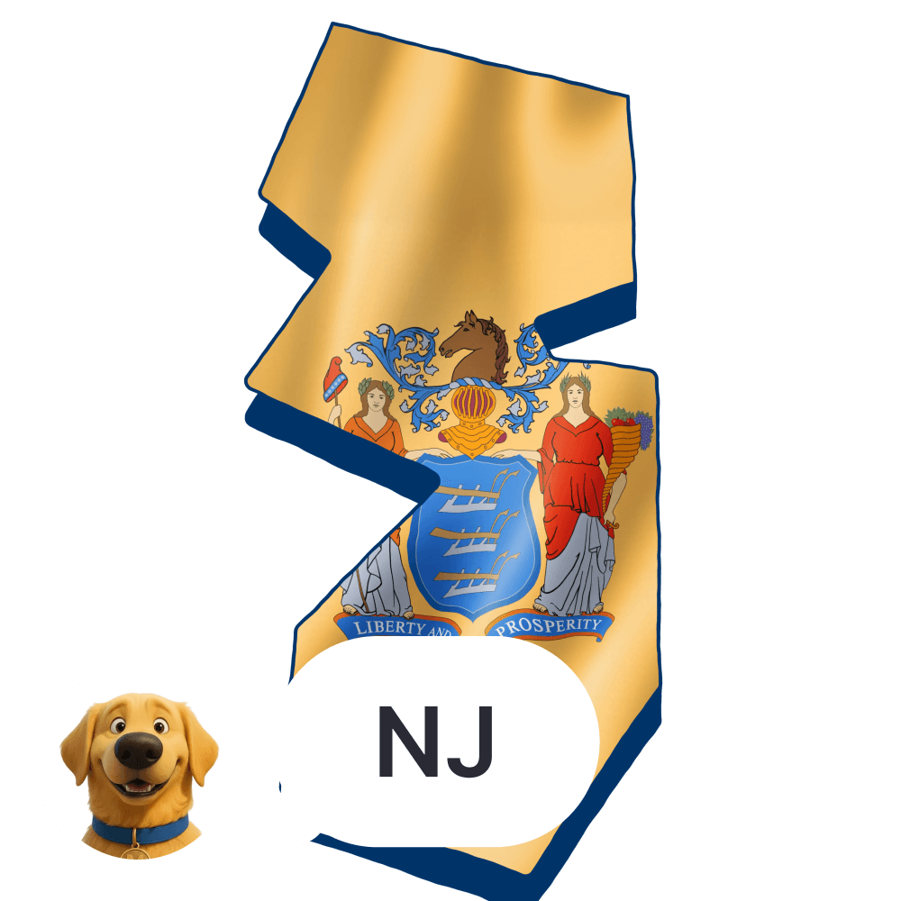 New Jersey's 10.46% Rate Hike: What Garden State Drivers Actually Pay in 2026