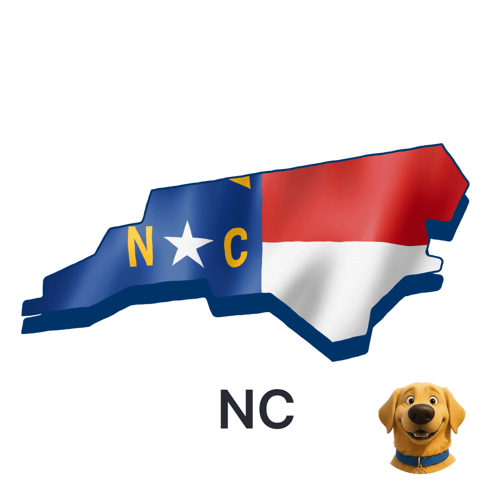 North Carolina Car Insurance Is Getting Expensive — And a Specific Law Is Why