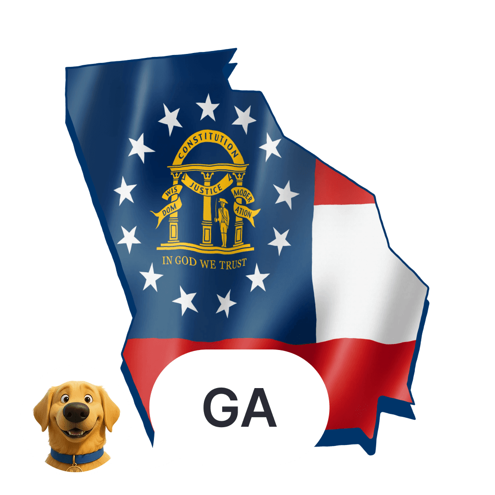 Georgia Car Insurance: Why Your ZIP Code, Storm History, and Uninsured Neighbors All Determine Your Rate