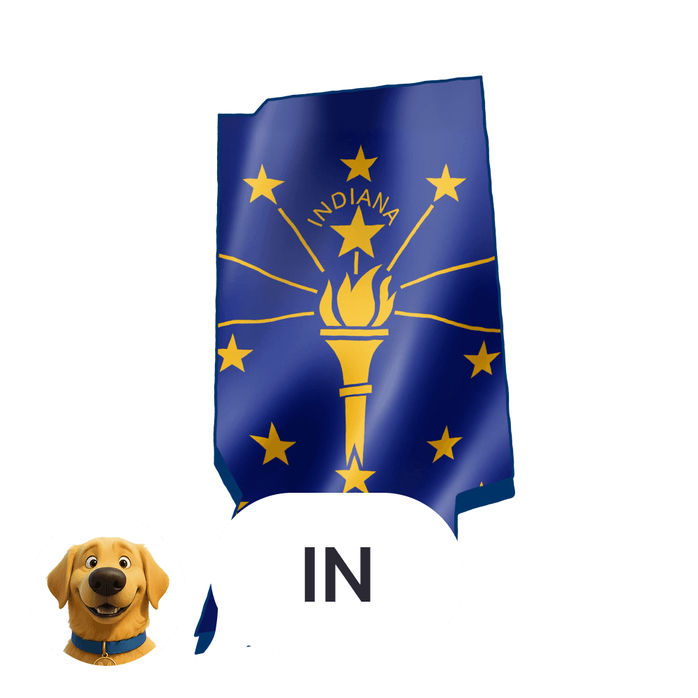 Indiana Auto Insurance Rates Are Being Shaped by Weather, Uninsured Drivers, and Laws Most Hoosiers Don't Know Exist