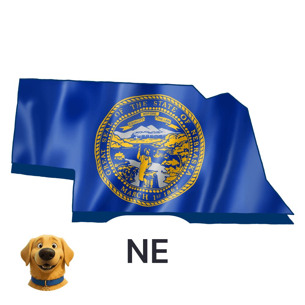 Nebraska Car Insurance Costs More Because of Farming — Not Just the Weather