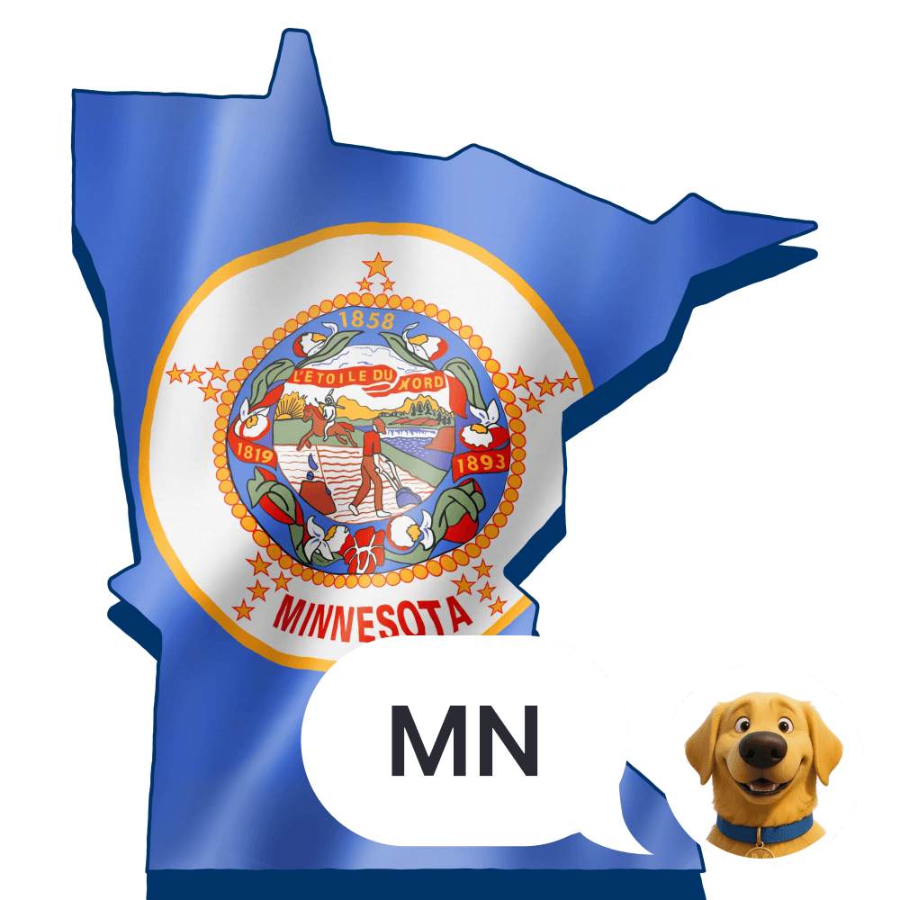 Minnesota Auto Insurance: What No-Fault Law, Brutal Winters, and a 8.7% Uninsured Rate Are Actually Costing You