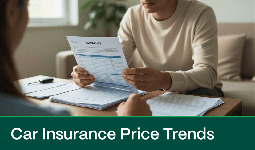 Florida, Louisiana Lead Five-Year Premium Surge; Illinois Advances Rate Review Bill