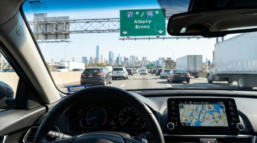 New York Approves 5% Auto Insurance Profit Cap and ZIP Code Ban