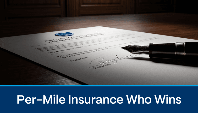 Pay-As-You-Go Car Insurance: What the Promise Gets Right, and Where It Gets Expensive