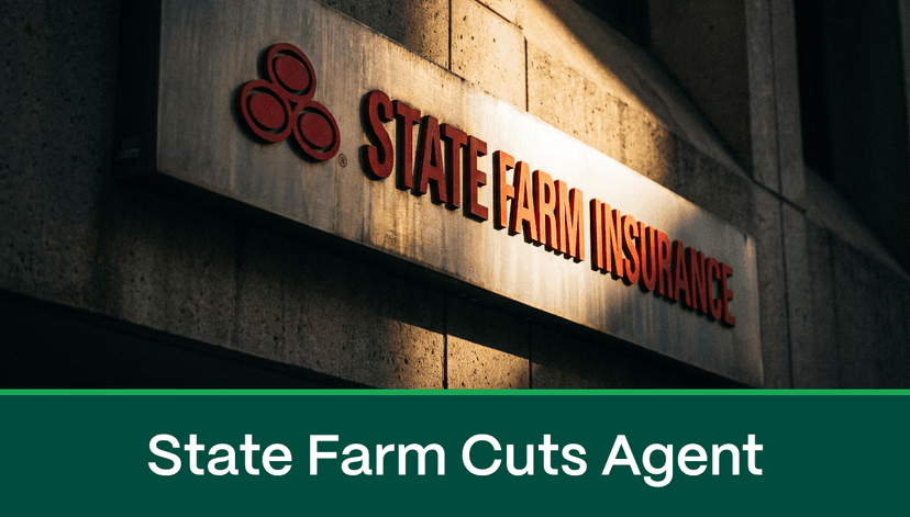 State Farm Rewrites Agent Contracts as AI Strategy Takes Shape
