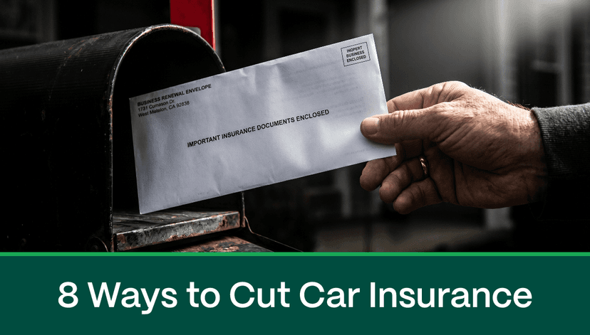 8 Car Insurance Savings Tips That Can Cut Your Bill by $2,000