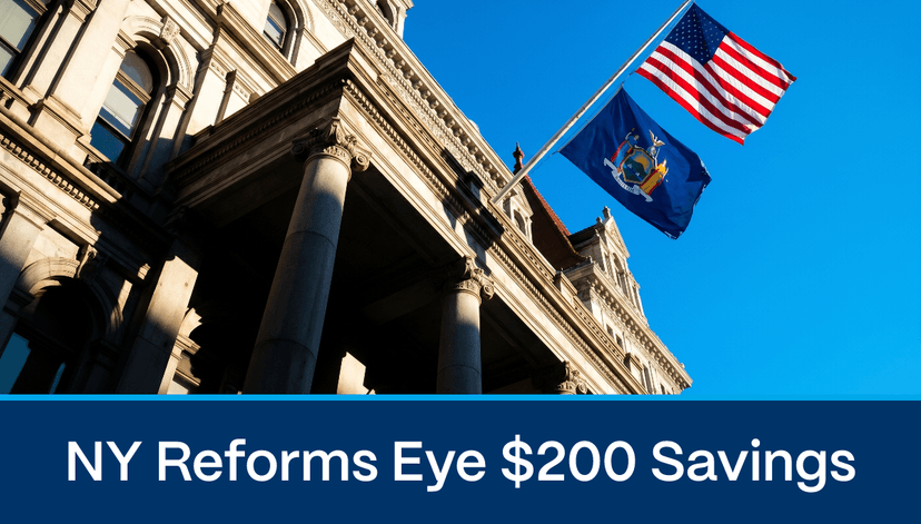 New York Auto Insurance Reforms Target $200–$300 in Annual Savings