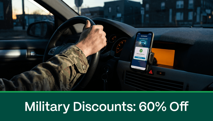 Unlock Military Auto Insurance Discounts Before Deployment Orders Arrive