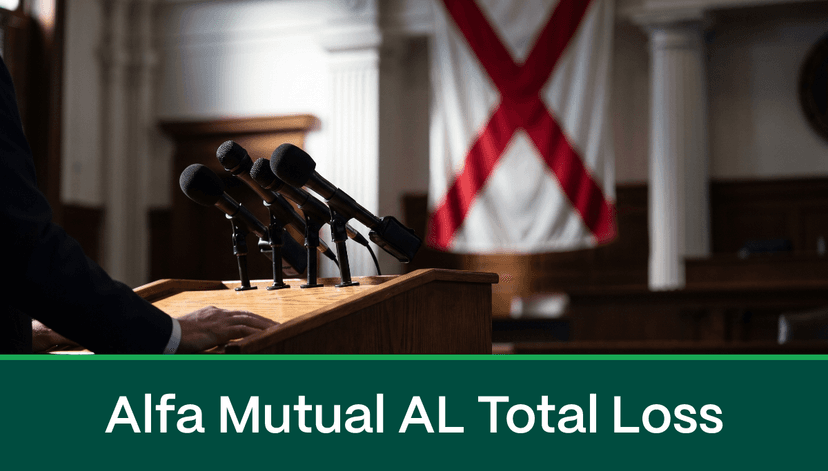 Alfa Mutual Settles Alabama Total Loss Underpayment Claims Before August 3 Deadline