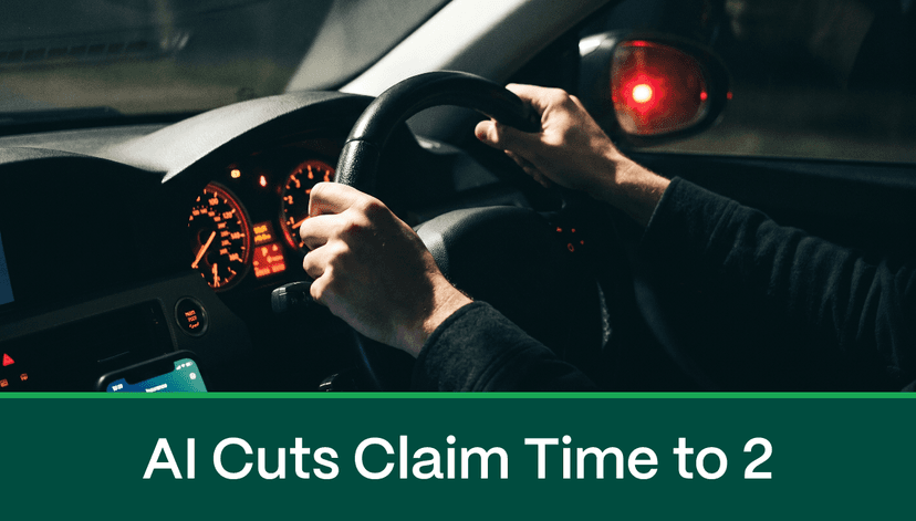 AI Auto Insurance Claims Are Getting Faster, Here's What Every Policyholder Needs to Know