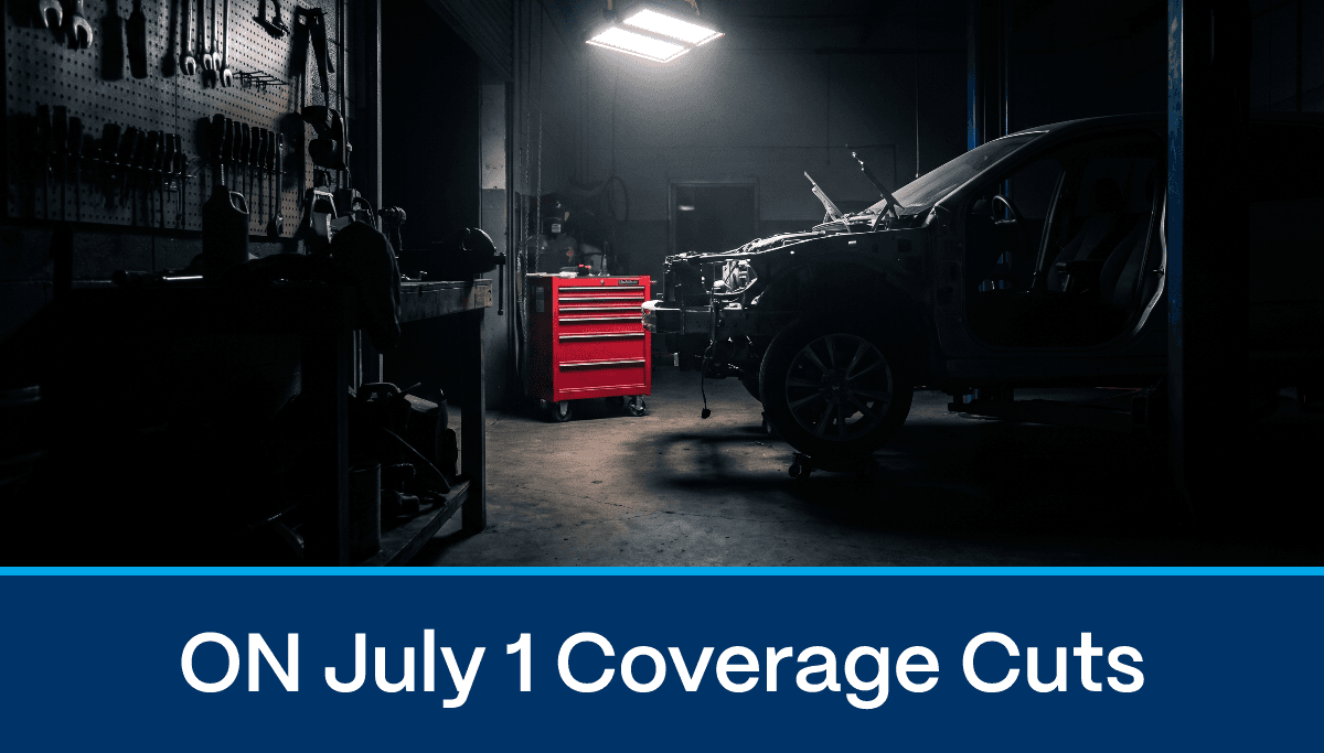 Auto insurance news