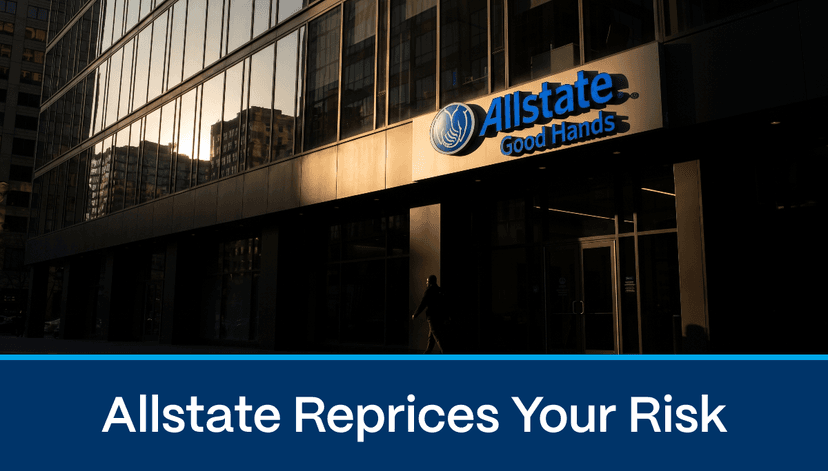 Allstate's Underwriting Discipline Is Reshaping What You Pay for Coverage