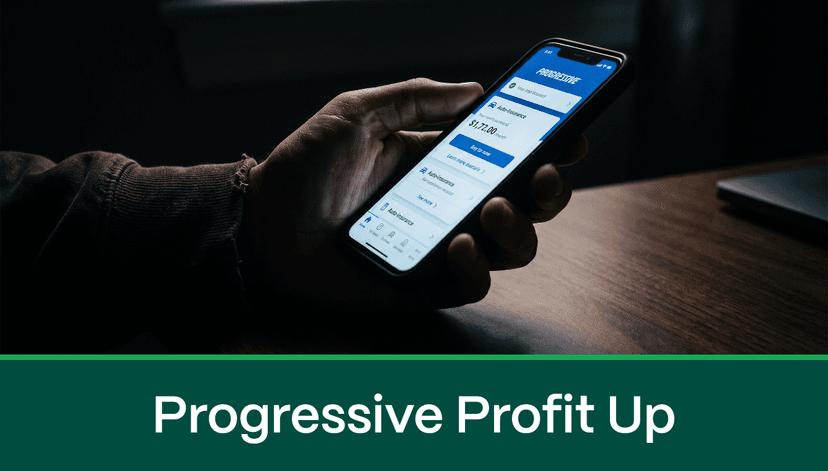 Progressive's Q2 Profit Rose 4%, So Why Did Its Stock Fall?